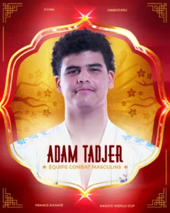 Adam Tadjer