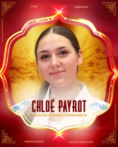 Chloé Payrot