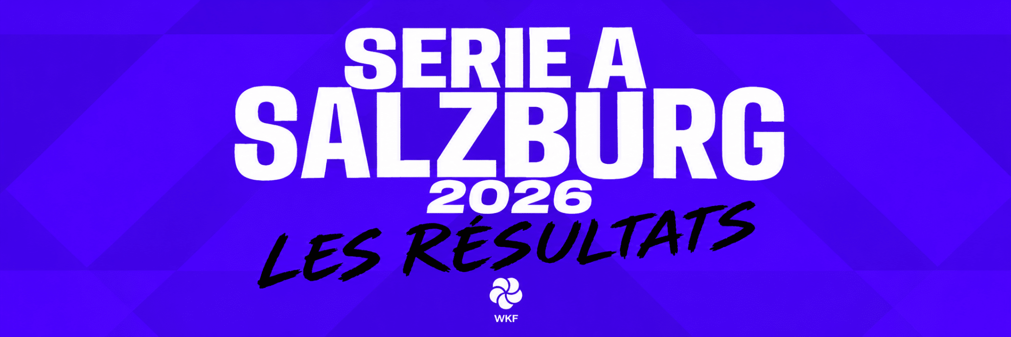 Serie A Salzburg 2026 : les résultats