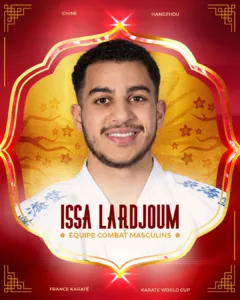 Issa Lardjoum