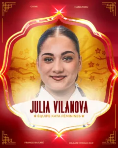 Julia Vilanova