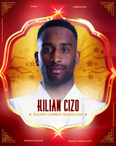 Kilian Cizo