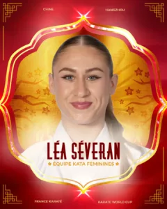 Léa Séveran