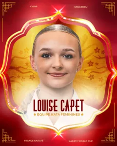 Louise Capet