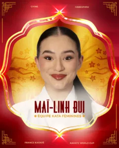 Maï-Linh Bui