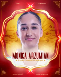 Monica Arzumian