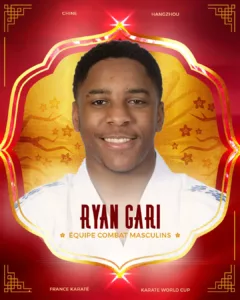 Ryan Gari