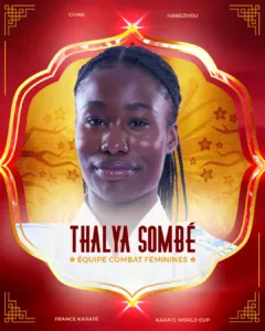 Thalya Sombé