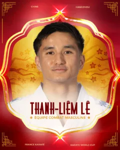 Thanh-Liêm Lê