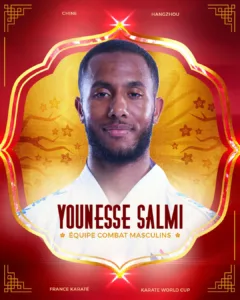 Younesse Salmi